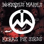 Ķeras pie sirds (Vinil)